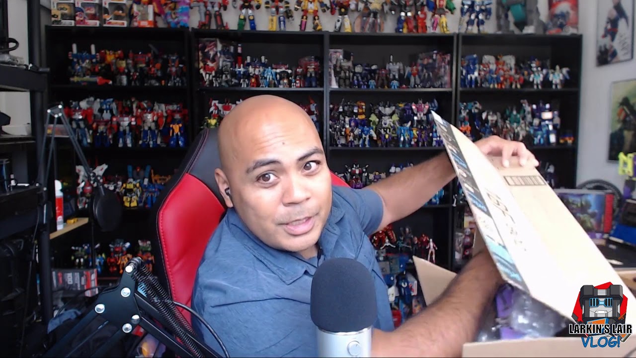 New Arrival! Generation 1 