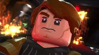 LEGO Star Wars III: The Clone Wars - Storm Over Ryloth