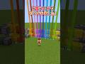 【マイクラ】もはやライブ。ビーコンの光が滑らかに変わる回路【ゆっくり実況】 #shorts #マインクラフト #minecraft