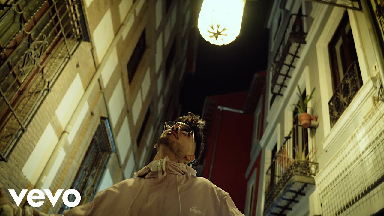 Kronno Zomber - No te sientas mal ( Videoclip Oficial )