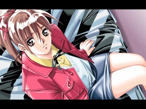 同級生2  galgame裡的聖杯 （1995）