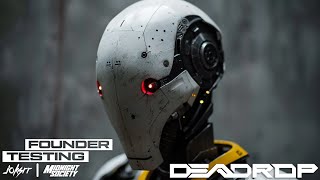 🔴LIVE | DEADROP FOUNDER TESTING | MIDNIGHT SOCIETY UPDATE