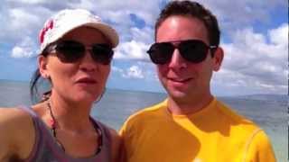 How To Have Fun Getting Fit Together Using The RunKeeper App