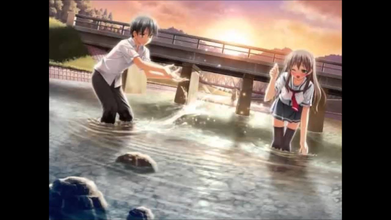 Nightcore How do you do!