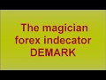 Ind TD DeMark 3 1 Forex MT4 Indicator