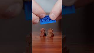 Quick & Easy LEGO Table Design