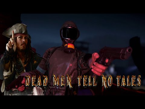Arizona Sunshine: Dead Man (Tells No Tale)