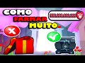 COMO FARMAR MUITA COIN NO EVENTO DE VALENTINE DAY NO PET SIMULATOR X - ROBLOX #atualização