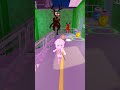 ROBLOX ESCAPE PRİSON RUN OBBY #roblox #shorts 3143