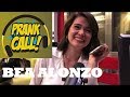 Best Actress rin kaya si Bea Alonzo sa Prank Calls?