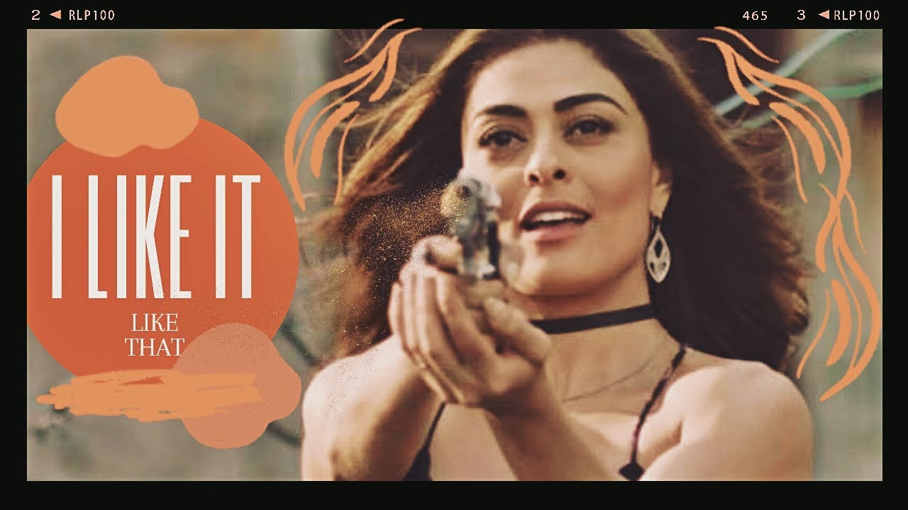 Multifemale Brasil | I Like It