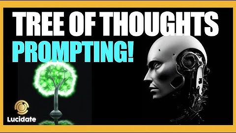 How to write Tree of Thoughts Prompts. Is this how OpenAI Strawberry is able to Reason?