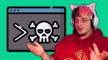 Getting A Reverse Shell Via Command Injection