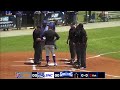 2023 Cricket SIAC Baseball Championship Game - Day 4