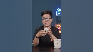 #Shorts Chuột máy tính kiểu Retro siêu đẹp!