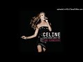 Céline Dion - My Heart Will Go On (Instrumental Live - Taking Chances World Tour)