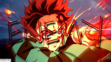Enemy | [AMV]