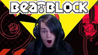 I Played The OWNERS Favorite Charts In BEATBLOCK...