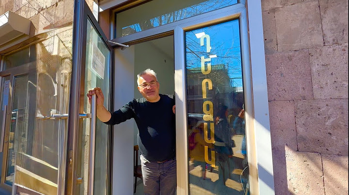 Ուրախ զրից լոռեցի դերձակի հետ✂️