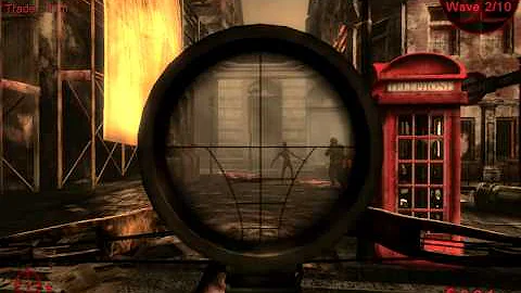 Killing Floor Gameplay Westlondon Part 1