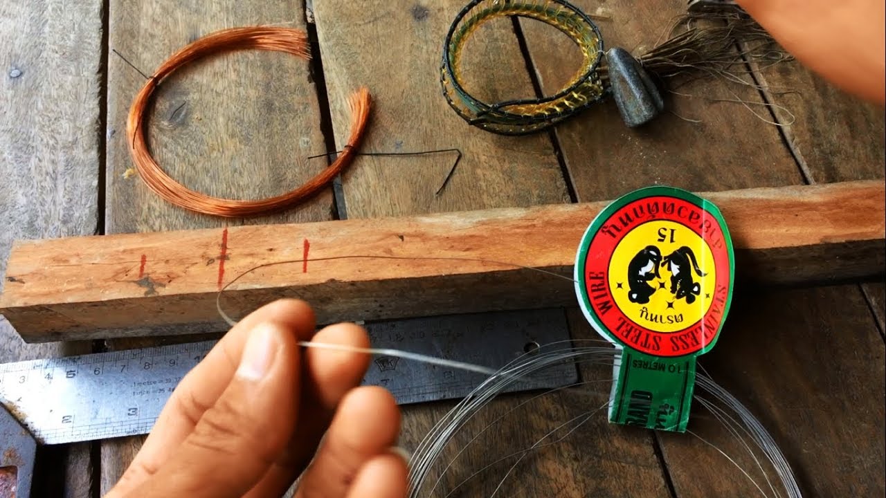 วิธีทำครืนหรือครุน ต่อนกเขาใหญ่ดิน ดูจบทำเป็นแน่นอน