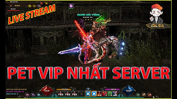Mu Onine Mới Ra | MUSS6.VN MG ĐẸP TRAI NHẤT SERVER DUNGEON