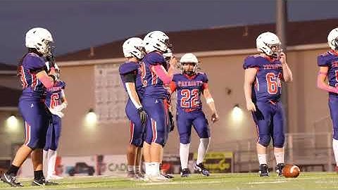 Ala freshman end of the year recap video 2025