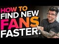 How To Grow A Fanbase On Instagram | From Zero in 2020