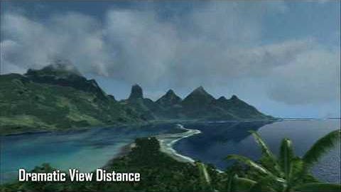 CryENGINE® 2 Trailer