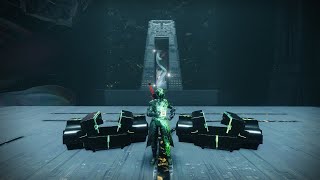 Solo Explicator Challenge | Ash and Iron