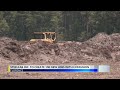 Steel fabrication company expands operations into Florence County