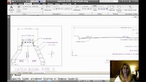 Improving on the Leader Command (Lynn Allen/Cadalyst Magazine)