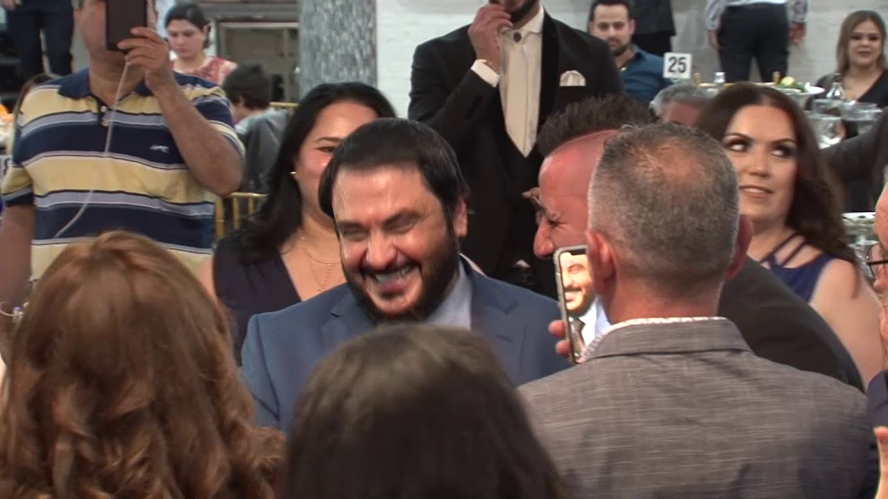 Qasim Alsultan Part 4 -قاسم السلطان ملبورن استراليا 2019