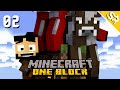 One Block, SkyBlock #02 | Minecraft Modded SkyBlock (Filipino)