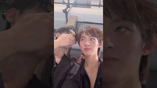 Trying To Act Cool And Dont Laugh But Thomas