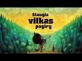 Ref:2lnpkl8h5L0 Staugia vilkas pagiry  |  tilid da  lietuvi kos dainel s vaikams