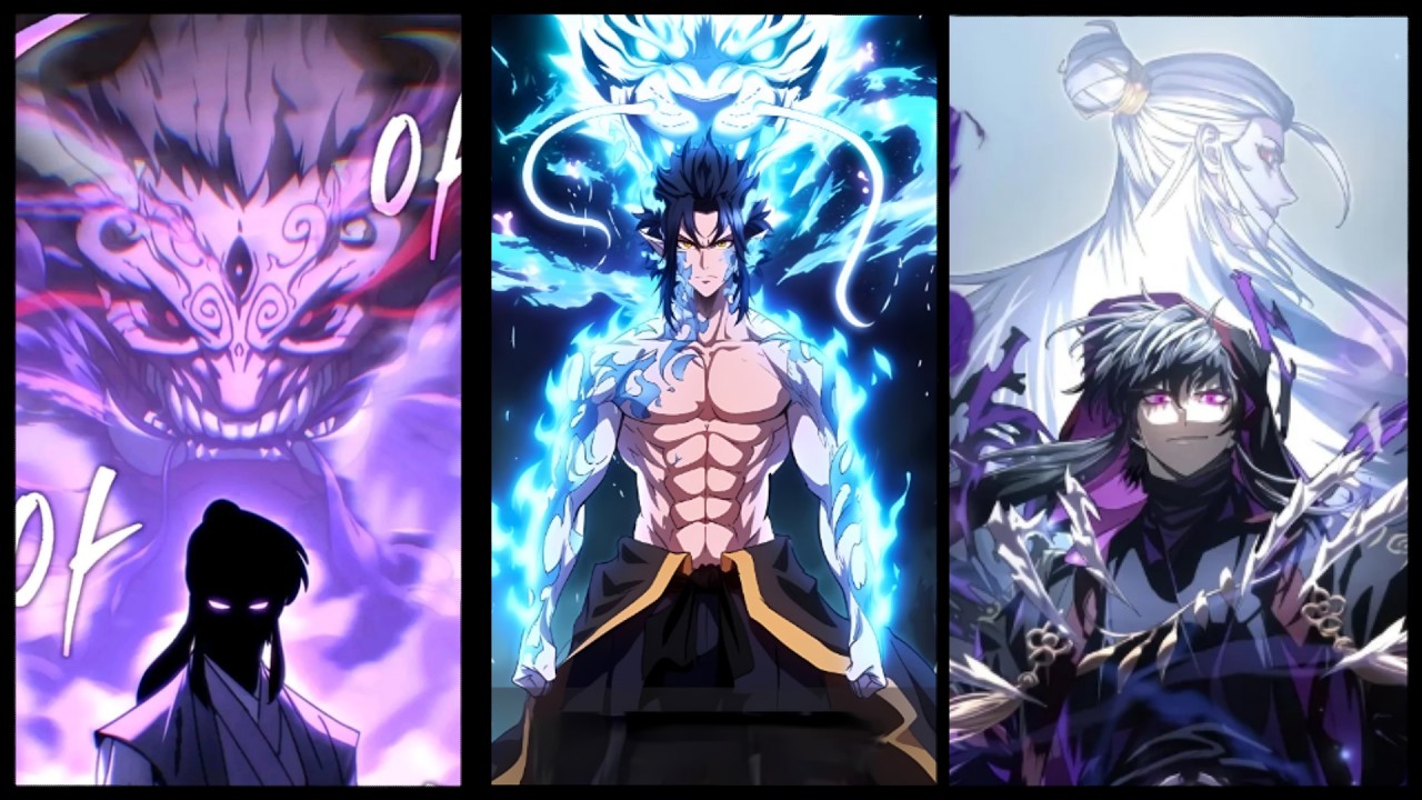 Isang Pet Beast Tamer at Ginawa Niya na LEGENDARY BEAST ang Kanyang mga Alaga