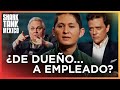 ¡La oferta más agresiva del programa! 😨 | Shark Tank México