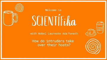 SCIENTÍFika with Nobel laureate Ada Yonath