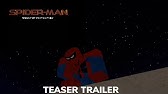 roblox superhero life 2 spider man homecoming