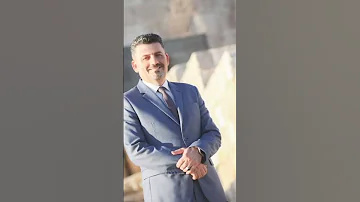 هذا الحلو ليه مر سلم عليا 