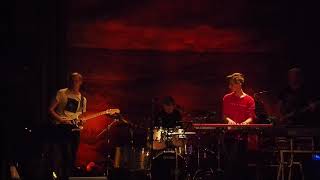 Kalle Kettunen Kollektiivi - Muffin Man Frank Zappa Cover