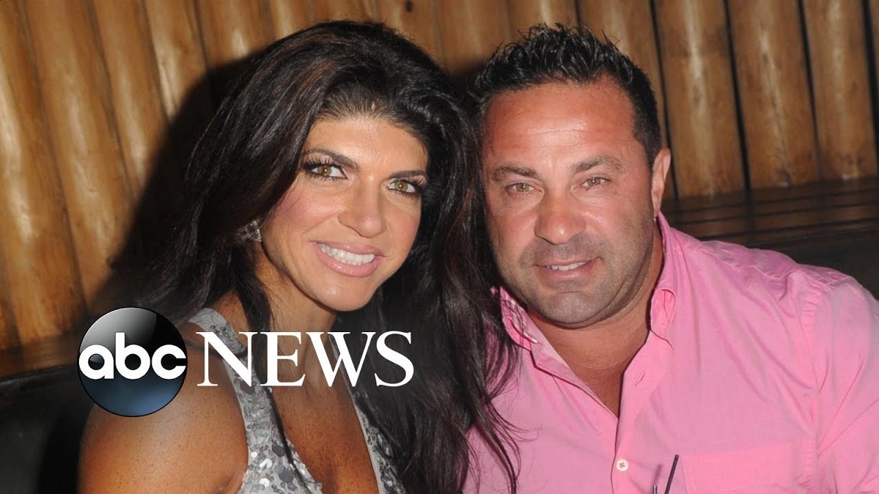 Teresa Giudice will reportedly separate from husband, Joe, if he gets