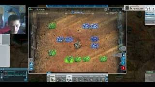 NEW GAME!!! (Tiberium Alliances EP1 S1)