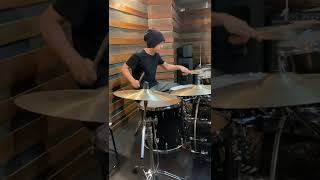 2018 youtube shorts drumming #shorts