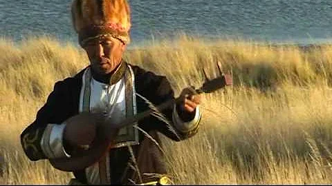 Altai Kai -