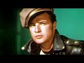 Marlon Brando - Biografia de Uma Lenda do Cinema Mundial.