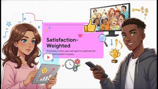 HOW YOUTUBE RECOMMENDS S