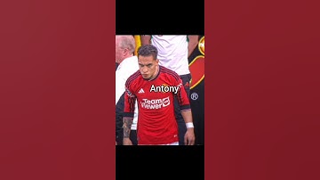 Antony Anthony rüdiger🤣😂 #football #funny #shortvideo #edit #viralvideo #trending