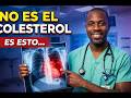 He realizado 10.000 cirugías cardíacas. La “verdad” sobre el colesterol es una mentira.